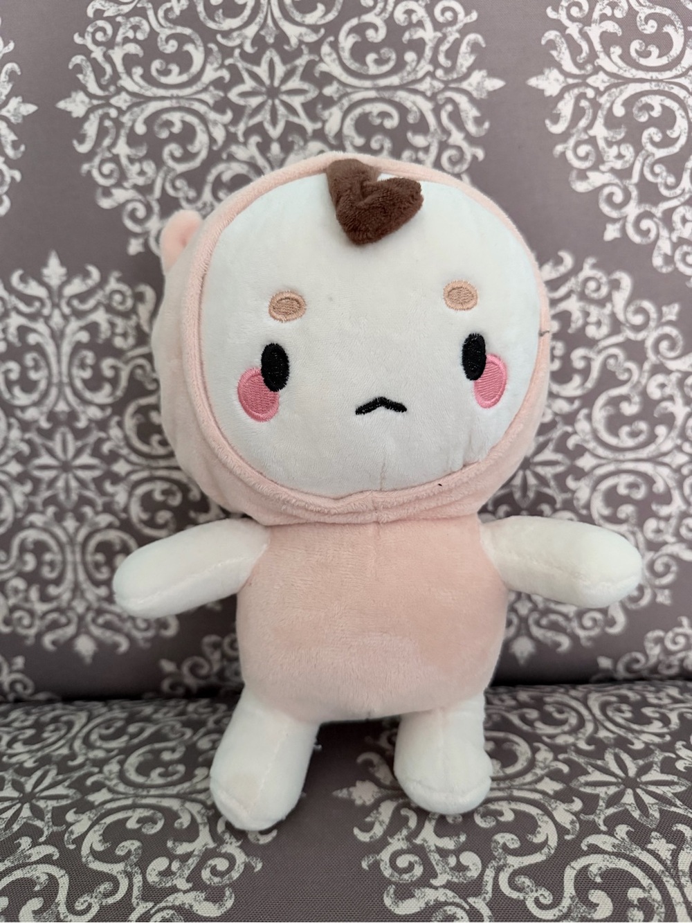 K Drama Guardian Goblin Cute Plushie